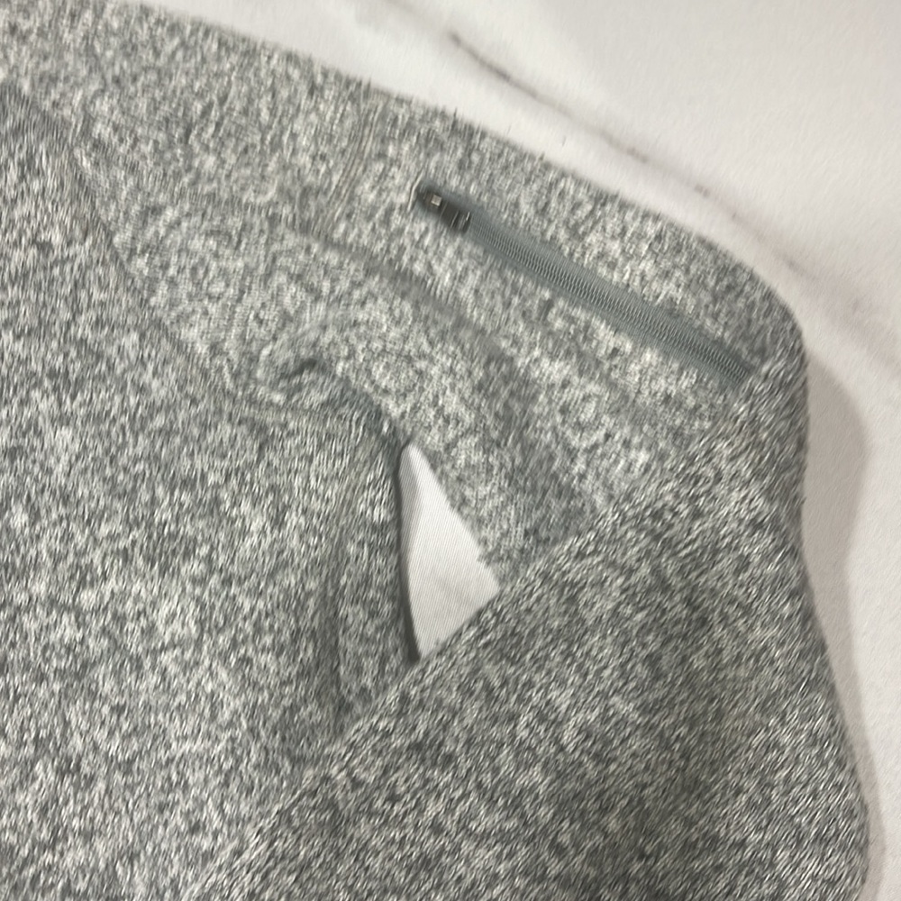 Patagonia bettersweater quarter-zip /.     women’s : Small - Picture 3 of 8